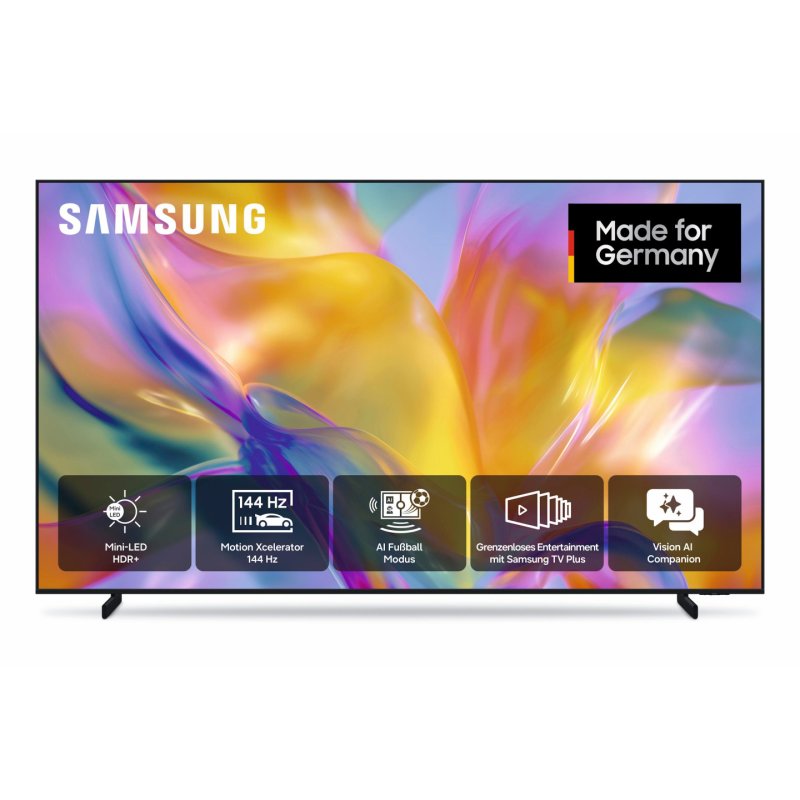 Samsung GU-100M90H 100" Mini LED 4K UHD (null cm (null Zoll))