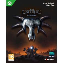 THQ Nordic Gothic Classic Standard Xbox Series X