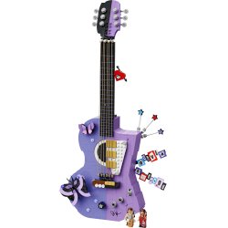 43031 LEGO 43031 Editions Music TBA (30.6.)