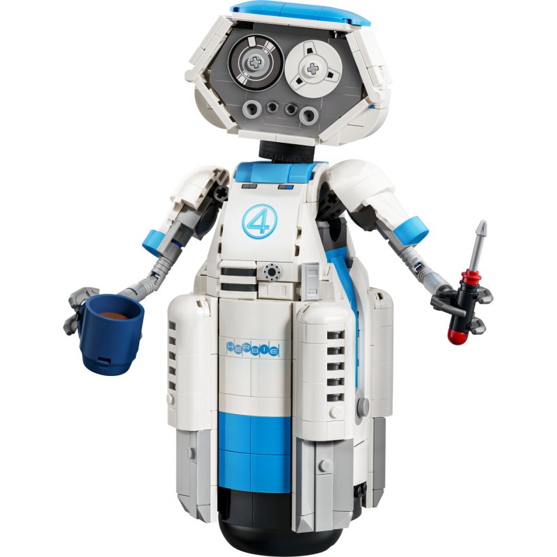 76339 LEGO MARVEL