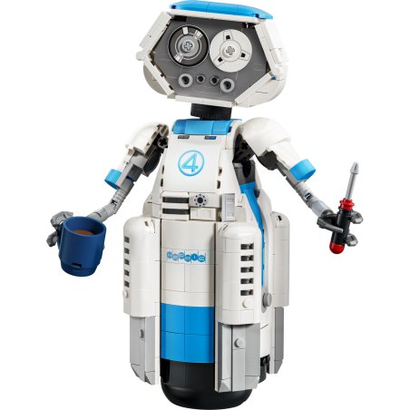 76339 LEGO MARVEL
