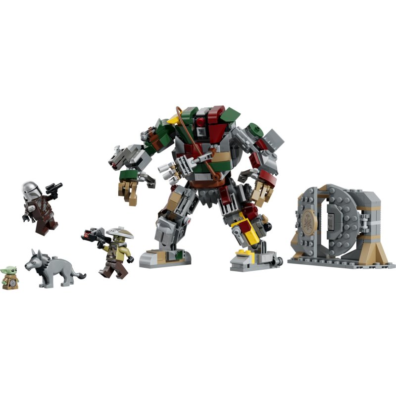 75451 LEGO 75451 Star Wars TBA (1.5.)