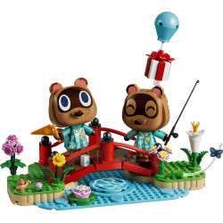 77059 LEGO 77059 Animal Crossing TBA (1.5.)