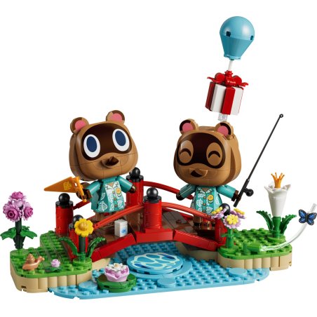 77059 LEGO 77059 Animal Crossing TBA (1.5.)