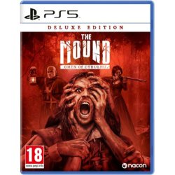 The Mound: Omen of Cthulhu - Deluxe Edition /PS5