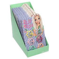 Topmodel - Mini Hairclips GLOW TO GO (0414232)