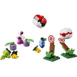 30730 LEGO 30730 Mini-Builds Pokemon TBA