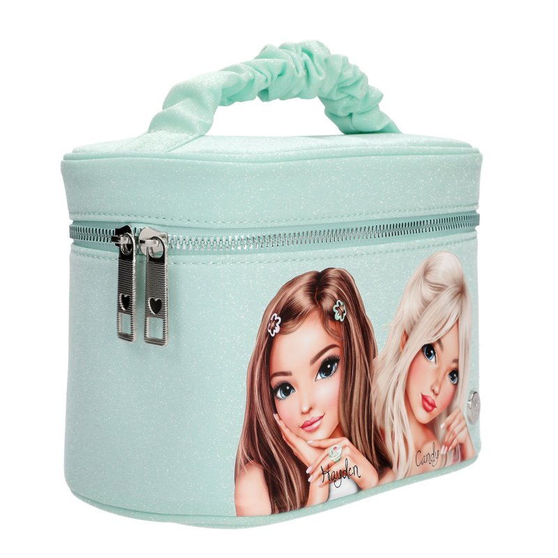 Topmodel - Cosmetic Case GLOW TO GO (0414411)