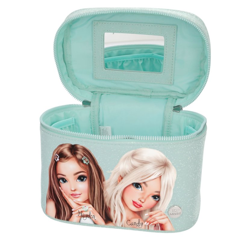 Topmodel - Cosmetic Case GLOW TO GO (0414411)