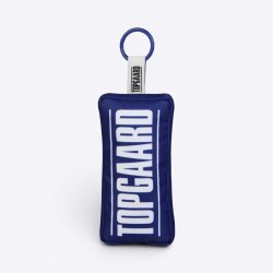 FIRSTGRADE - Logo Clip-on Plush - Niki Topgaard
