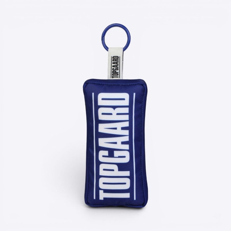 FIRSTGRADE - Logo Clip-on Plush - Niki Topgaard