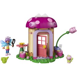 11212 LEGO 11212 Gabby´s Dollhouse Kitty Fees Gartenhaus (1.5.)