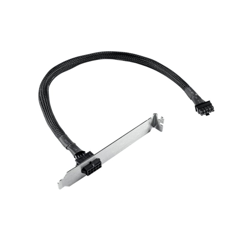 Watercool MO-RA IV Control Pass-Through Verbindungskabel