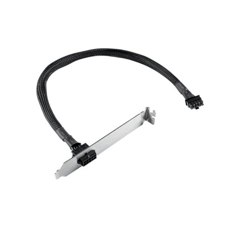 Watercool MO-RA IV Control Pass-Through Verbindungskabel
