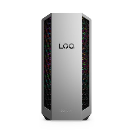 Lenovo IdeaCentre LOQ 26ADR10 91DF000YGF - AMD Ryzen 7 8745HX, 16GB RAM, 1TB SSD, NVidia GeForce RTX 5060 Ti (16GB