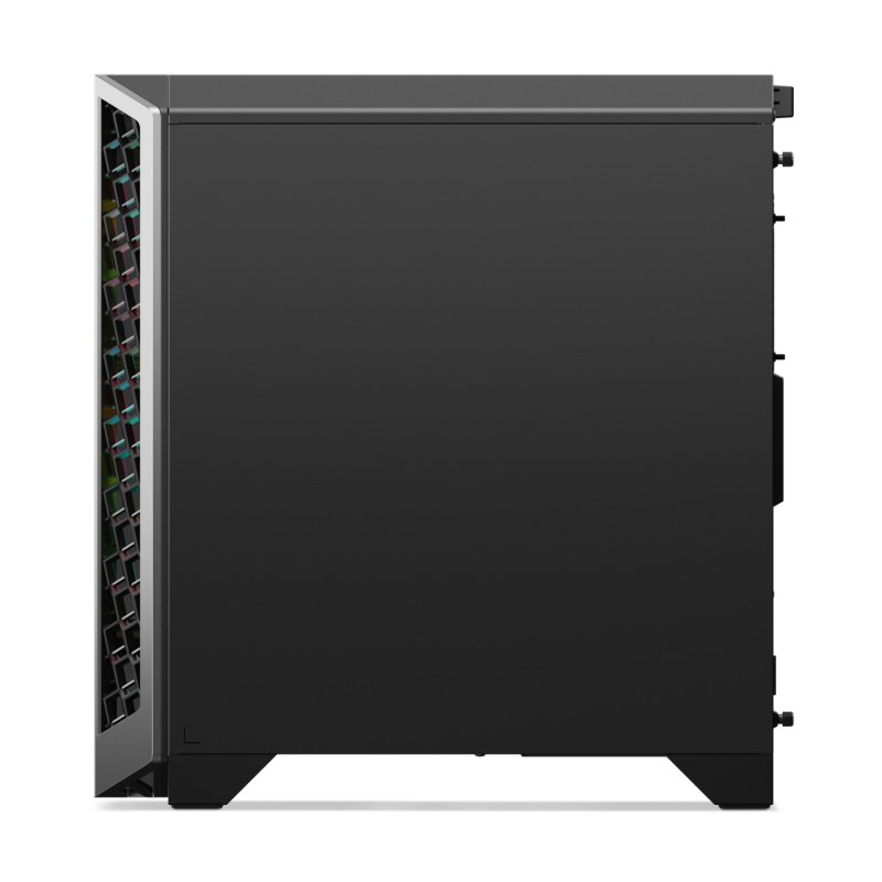 Lenovo LOQ Tower 26ADR10 AMD Ryzen™ 7 8745HX 16 GB DDR5-SDRAM 1 TB SSD NVIDIA GeForce RTX 5060 Ti Windows 11 Home PC