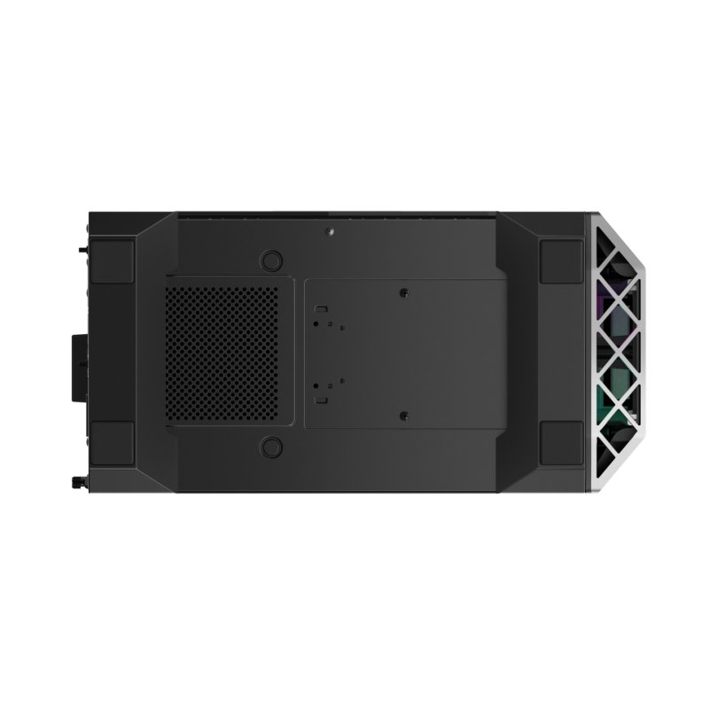 Lenovo LOQ Tower 26ADR10 AMD Ryzen™ 7 8745HX 16 GB DDR5-SDRAM 1 TB SSD NVIDIA GeForce RTX 5060 Ti Windows 11 Home PC