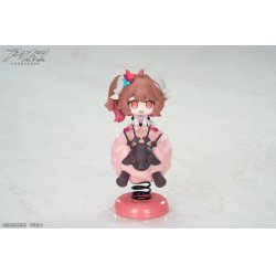 Arknights HappyShake PVC Figure Eyjafjalla the Hvit Aska 11 cm