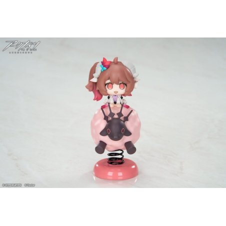 Arknights HappyShake PVC Figure Eyjafjalla the Hvit Aska 11 cm
