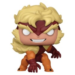 Marvel POP! Vinyl Figure : X-Men '97 S4- Sabretooth 9 cm