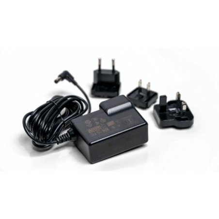 Booking Device Power Supply EU, US, UK 5pcs