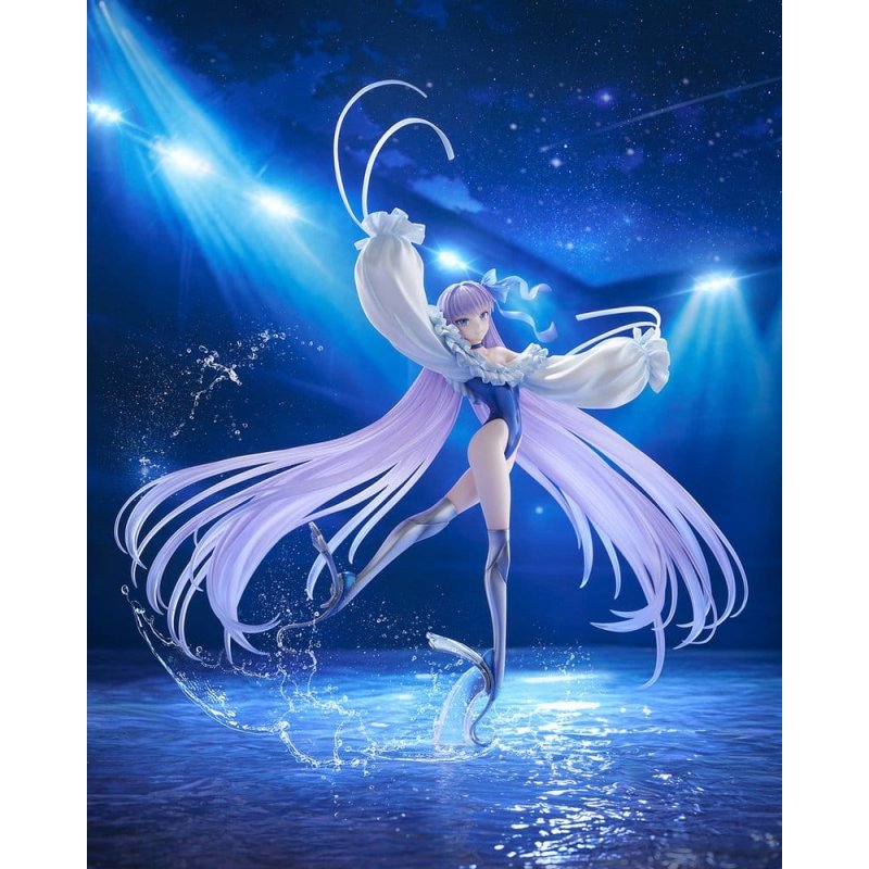 Fate/Grand Order PVC Figure Lancer/Mysterious Alter Ego ? (Second Ascension) 36 cm
