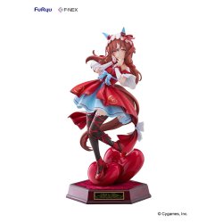 Umamusume: Pretty Derby F:NEX PVC Figure 1/7 Still in Love 25 cm