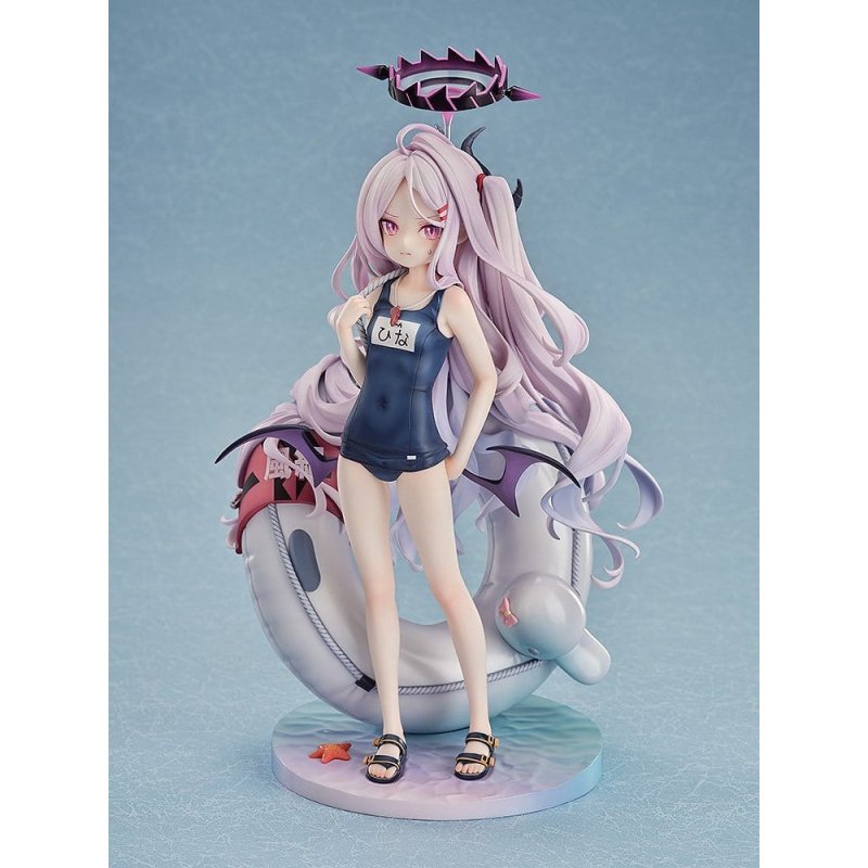 Blue Archive PVC Figure 1/7 Hina (Swimsuit) 24 cm