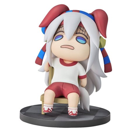 Umamusume: Cinderella Gray Mini Memory Mini Figure Nervous Tama-chan 8 cm