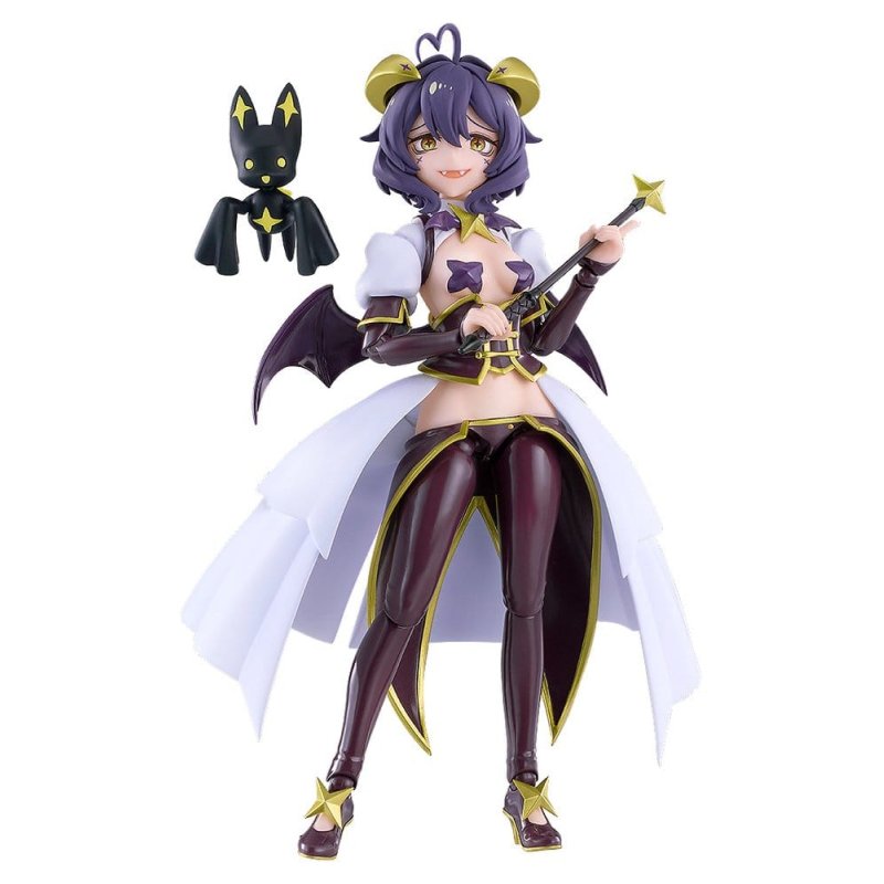 Gushing over Magical Girls Figma Action Figure Magia Baiser 14 cm
