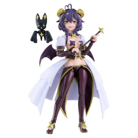 Gushing over Magical Girls Figma Action Figure Magia Baiser 14 cm