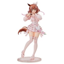 Umamusume: Pretty Derby PVC Figure 1/7 [Unforgettable Sugar Candy] Aston Machan 23 cm