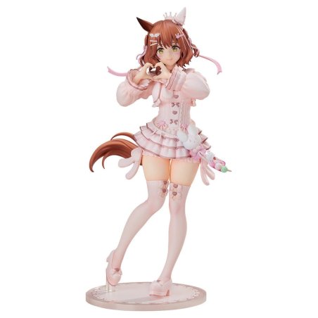 Umamusume: Pretty Derby PVC Figure 1/7 [Unforgettable Sugar Candy] Aston Machan 23 cm