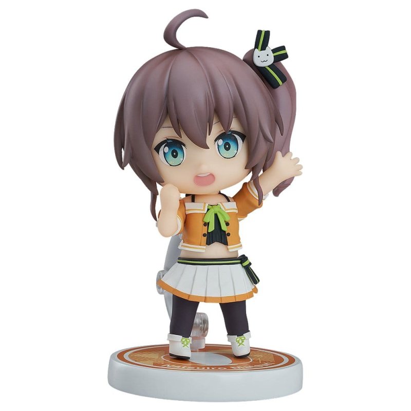 Hololive Production Nendoroid Action Figure Natsuiro Matsuri 11 cm