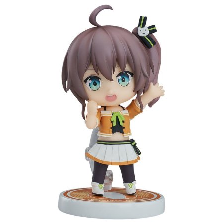 Hololive Production Nendoroid Action Figure Natsuiro Matsuri 11 cm