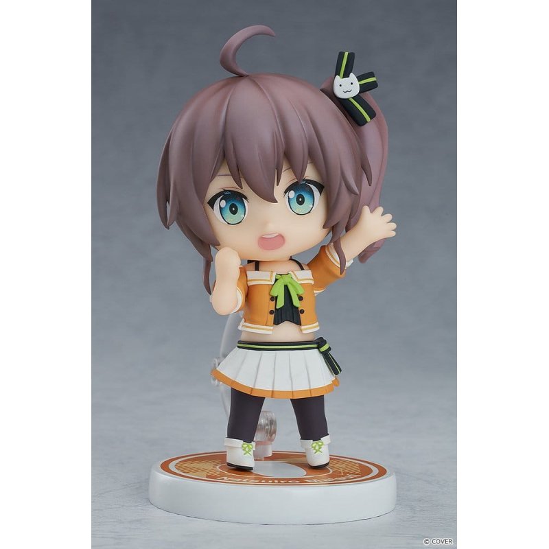 Hololive Production Nendoroid Action Figure Natsuiro Matsuri 11 cm