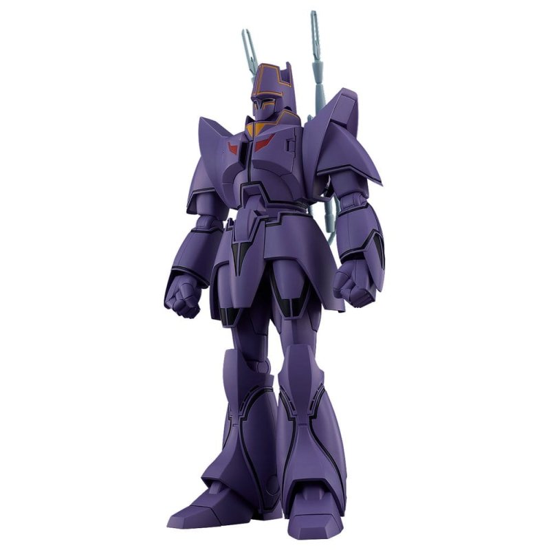 Giant Gorg Moderoid Plastic Model Kit Manon Guardian 17 cm
