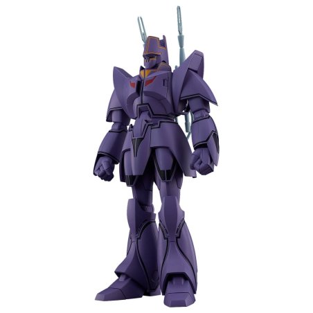 Giant Gorg Moderoid Plastic Model Kit Manon Guardian 17 cm