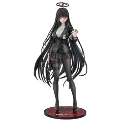 Blue Archive PVC Figure 1/7 Rio 26 cm