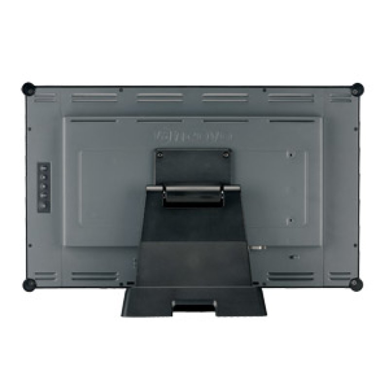 AG Neovo TX-22 écran plat de PC 54,6 cm (21.5") 1920 x 1080 pixels Full HD LCD Écran tactile Dessus de table Noir