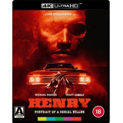 Henry: Portrait Of A Serial Killer