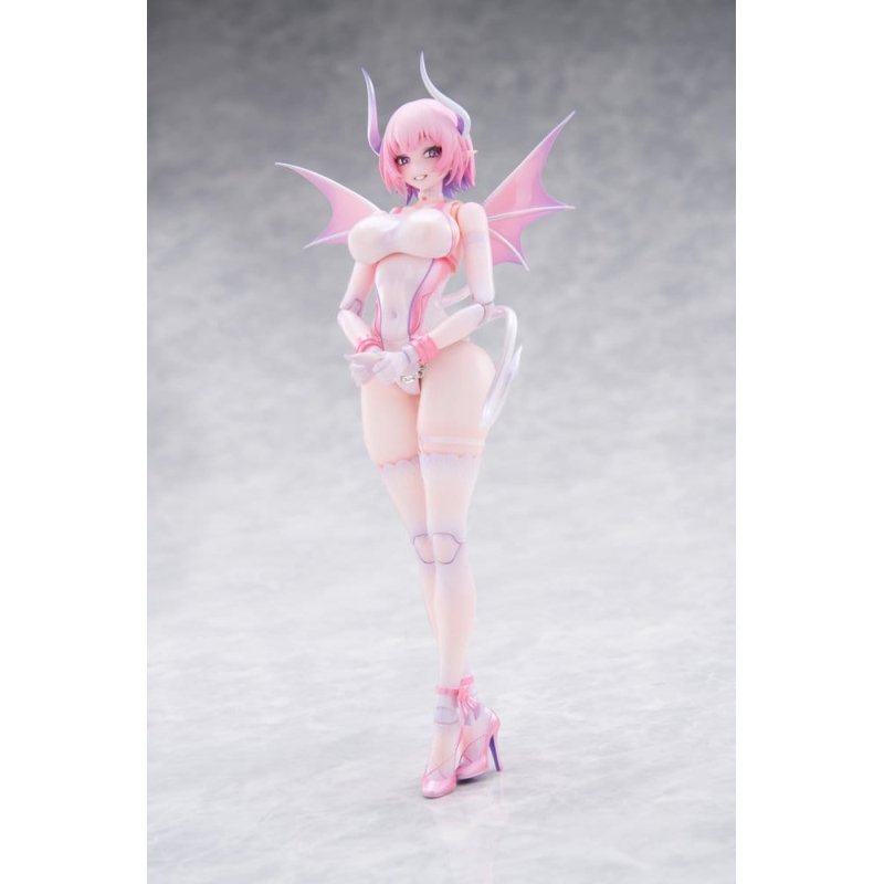 Original Character Galactic Series Action Figure Parts 1/12 Asmodea Accessory Part