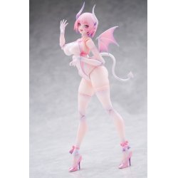 Original Character Galactic Series Action Figure 1/12 Asmodea 16 cm