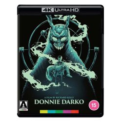 Donnie Darko