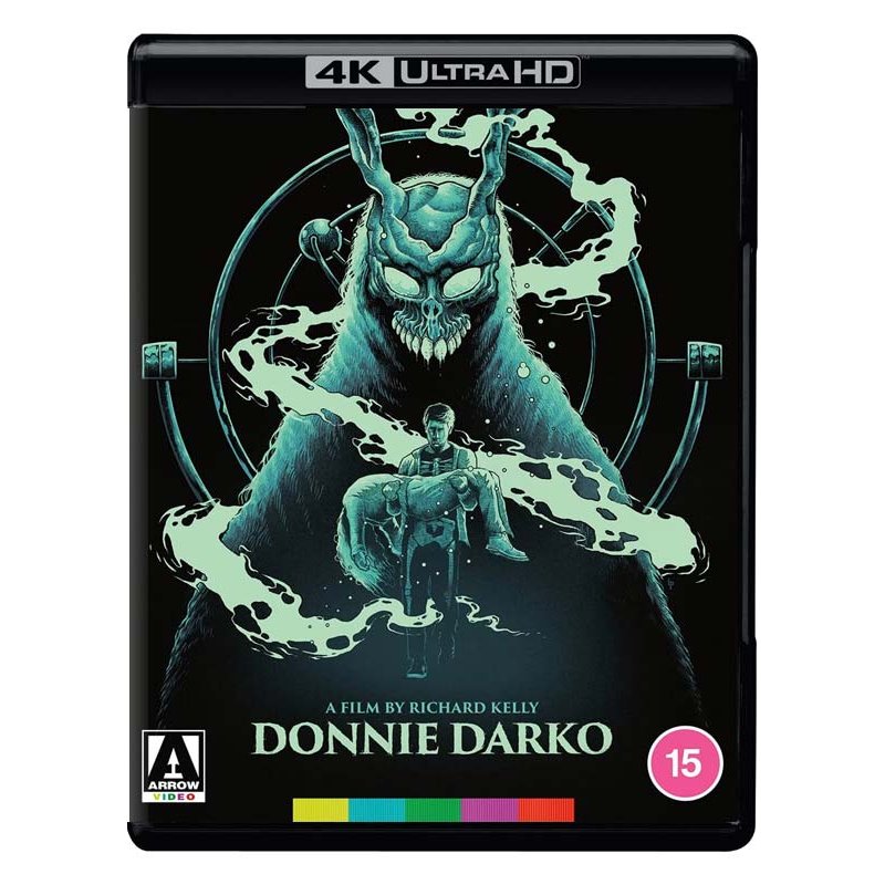 Donnie Darko