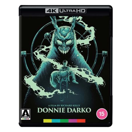 Donnie Darko