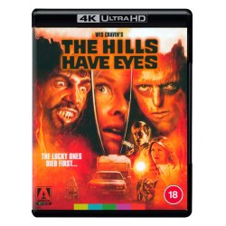 The Hills Have Eyes