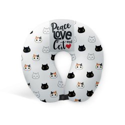 iTotal - Neck Pillow - CAT (XL1898)
