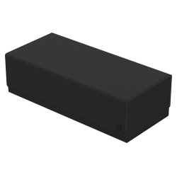Ultimate Guard Arkhive 1000 Xenoskin - Black