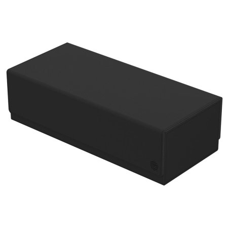 Ultimate Guard Arkhive 1000 Xenoskin - Black